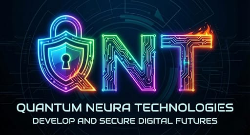 Quantum Neura Logo